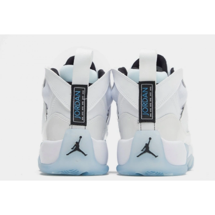 Nike Jumpman Two Trey Basketbol Ayakkabısı