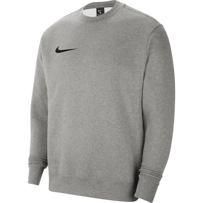 Nike M Nk Flc Park20 Crew Erkek Futbol Uzun Kollu Tişört