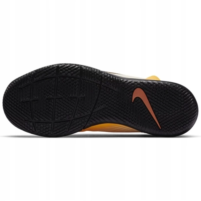 Nike Mercurial Superfly 7 Academy Ic Junior AT8135 801 orange orange
