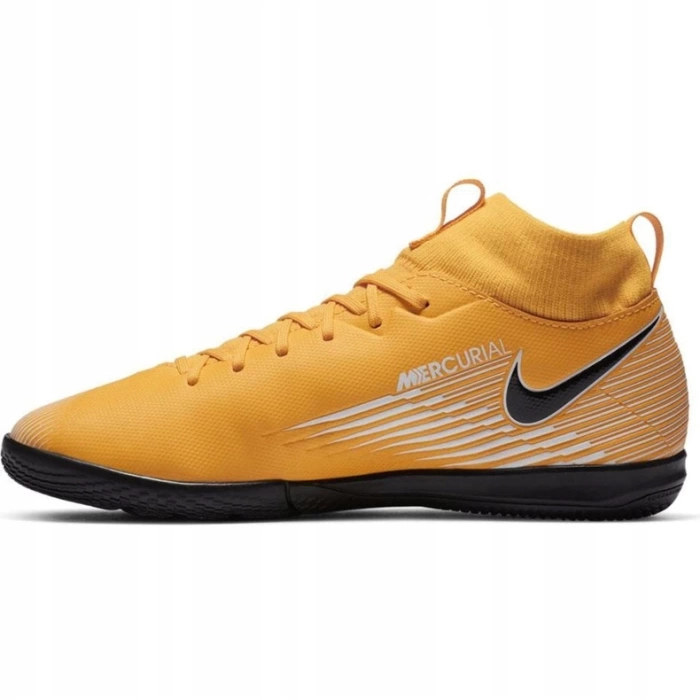 Nike Mercurial Superfly 7 Academy Ic Junior AT8135 801 orange orange