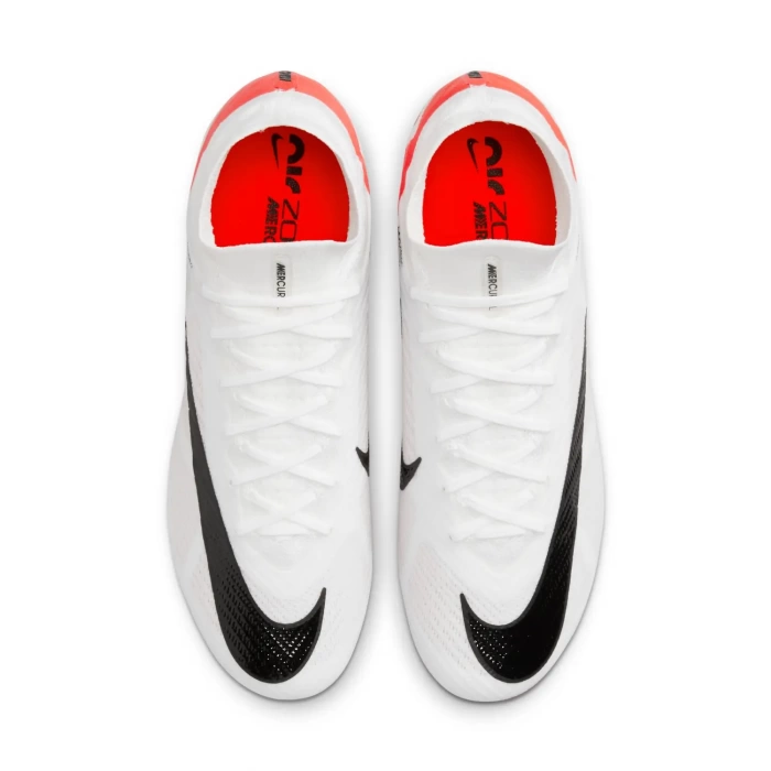 Nike Mercurial Superfly 9 Elite SG-Pro Ac Kırmızı Erkek Krampon DJ5166-600