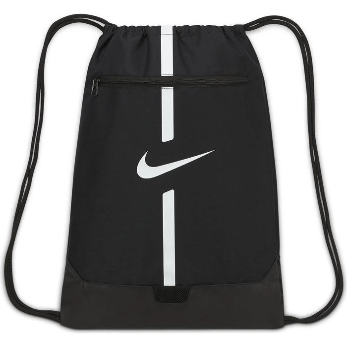 Nike Nk Acdmy Gmsk Unisex Siyah Futbol Torba Çanta