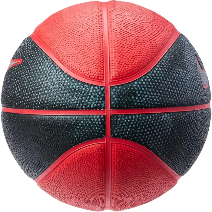 Nike NKI08-019 Skills Kauçuk 3 No Mini Basketbol Topu