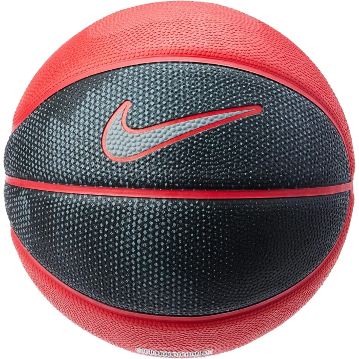 Nike NKI08-019 Skills Kauçuk 3 No Mini Basketbol Topu