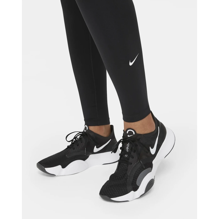 Nike One Normal Belli Kadın Taytı DD0252-010