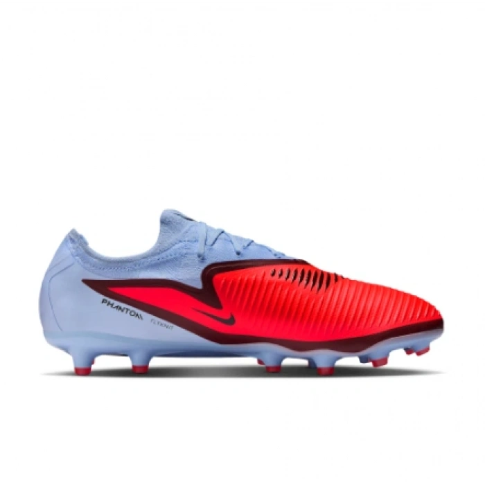 Nike Phantom 6 Low Pro AG Blue