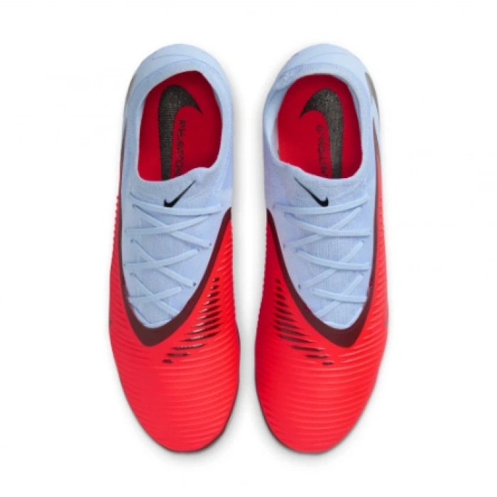 Nike Phantom 6 Low Pro AG Blue