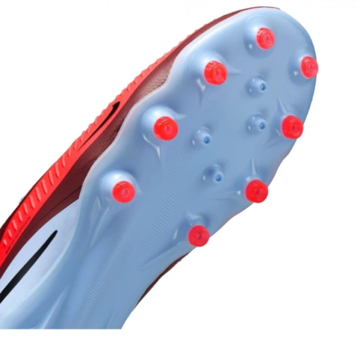 Nike Phantom 6 Low Pro AG Blue