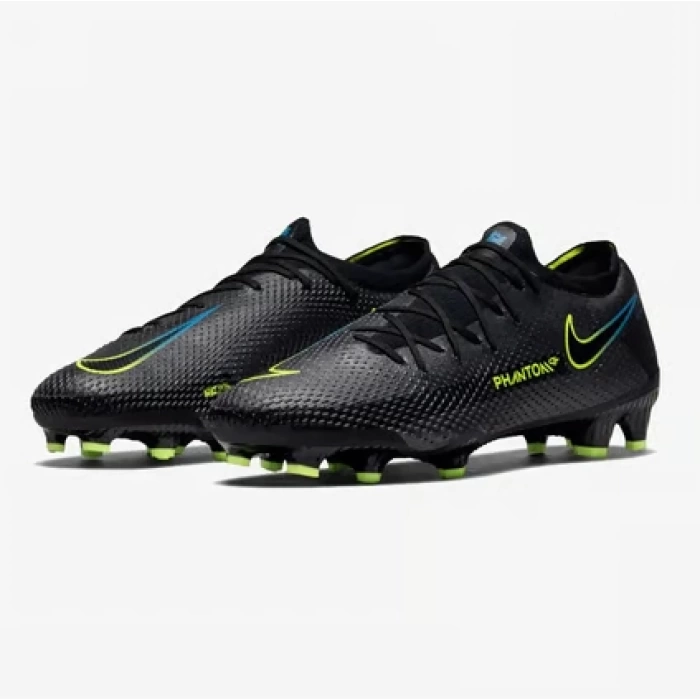 Nike Phantom Gt Pro Fg Erkek Çim Zemin Kramponu