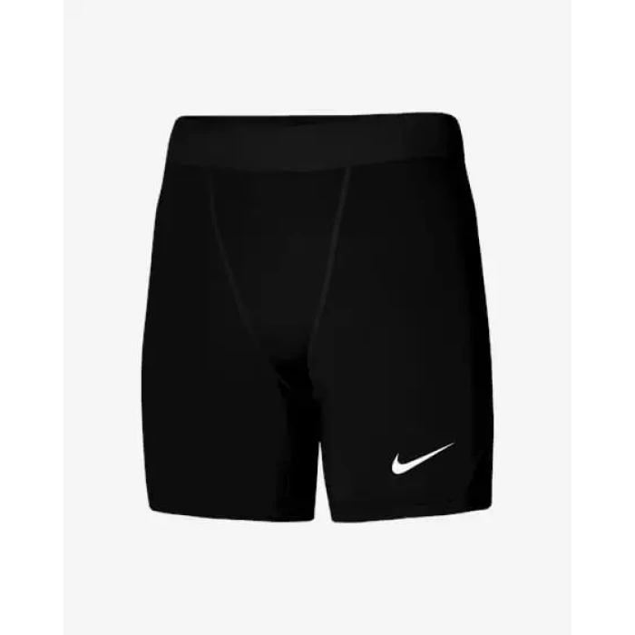 Nike Pro Dri-FIT Strike Siyah Şort -