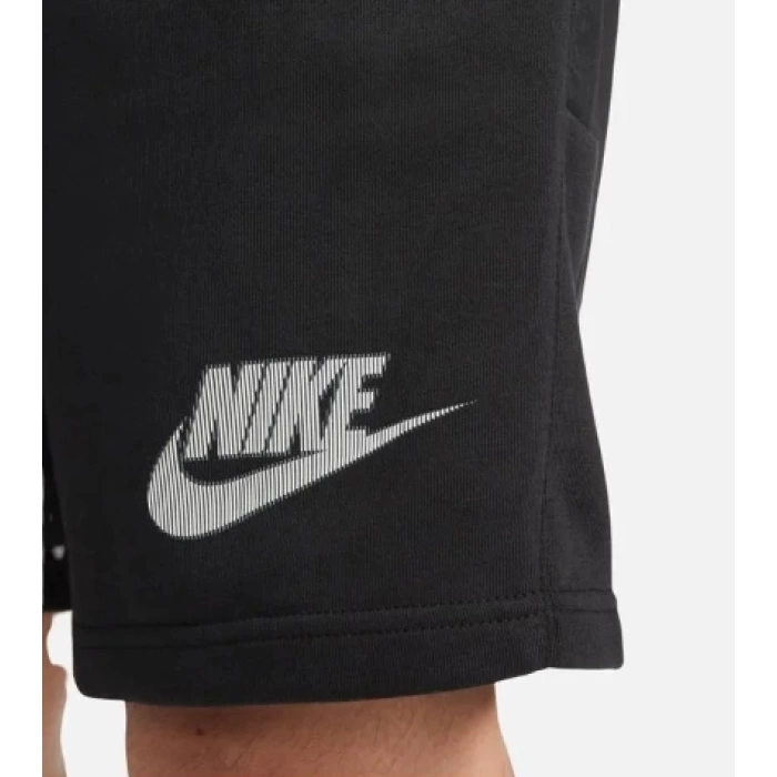 Nike Sportswear Hybrid French Terry Erkek Şort