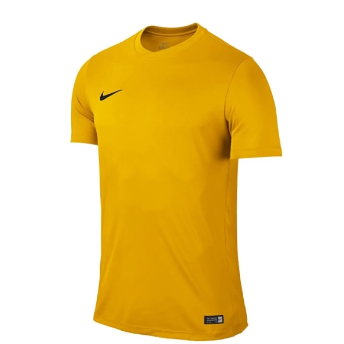 Nike Ss Park Vi Jsy Erkek Futbol Tişörtü