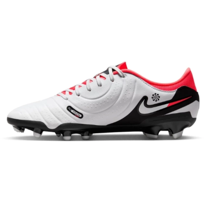 Nike Tiempo Legend 10 Academy Fg/Mg Erkek Beyaz Futbol Krampon DV4337-100