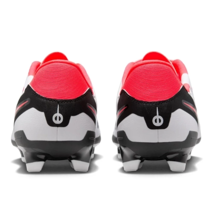 Nike Tiempo Legend 10 Academy Fg/Mg Erkek Beyaz Futbol Krampon DV4337-100