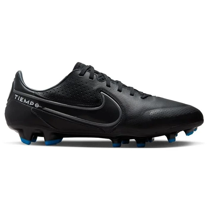 Nike Tiempo Legend 9 Pro Fg Erkek Siyah Futbol Krampon DA1175-001