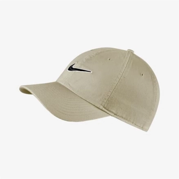 Nike U H86 Cap Essential Swoosh Unisex Şapka standart