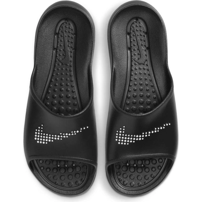 Nike Victori One Shower Slide Erkek Siyah Günlük Terlik CZ5478-001