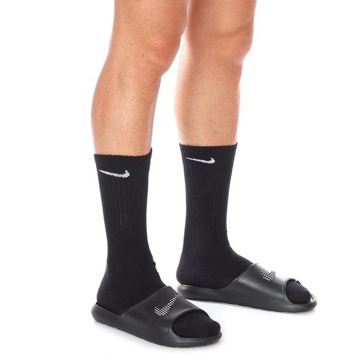 Nike Victori One Shower Slide Erkek Siyah Günlük Terlik CZ5478-001