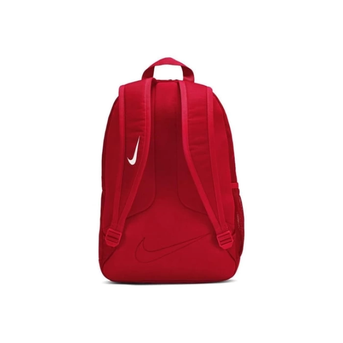Nike Y Nk Academy Unisex Kırmızı Sırt Çantası