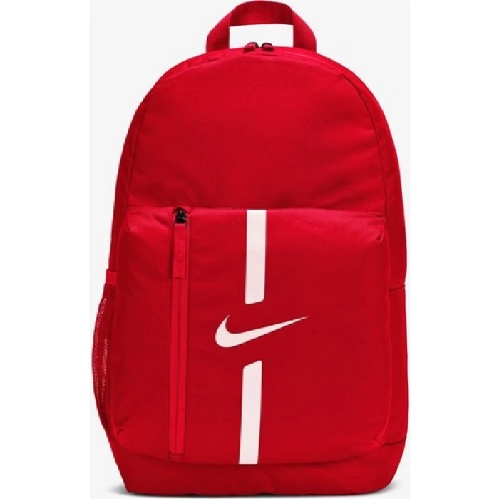 Nike Y Nk Academy Unisex Kırmızı Sırt Çantası