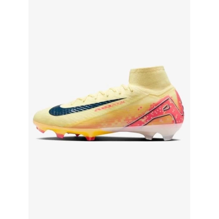 Nike Zm Superfly 10 Elite Km FG Erkek Çim Zemin Kramponu