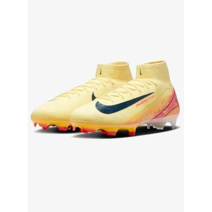 Nike Zm Superfly 10 Elite Km FG Erkek Çim Zemin Kramponu