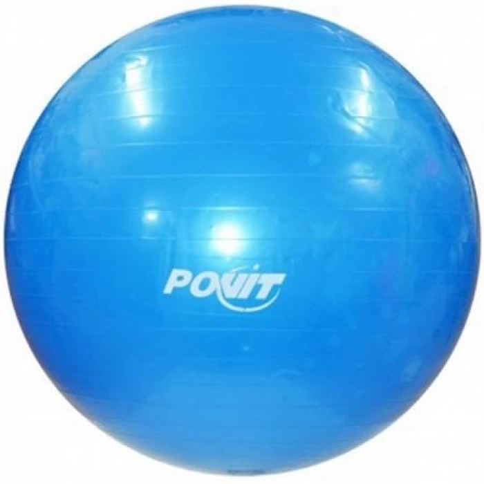 POVIT 65 CM PILATES TOPU