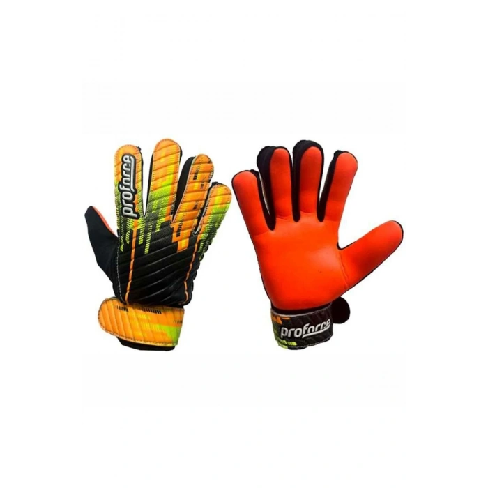 Proforce Goalkeeper Gloves Youth Speed