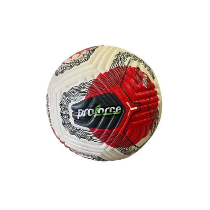 PROFORCE SC 120 KIRMIZI FUTBOL TOPU
