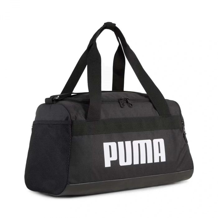 Puma 091142 Challenger Spor Çantası Siyah