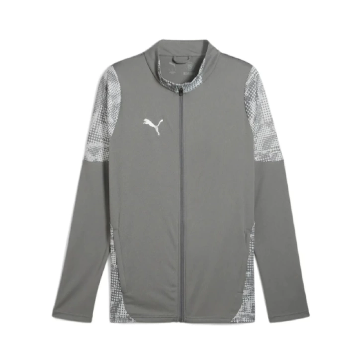 Puma Antrenman ürünleri Antrenman Ceketleri TEAMCUP TRAINING JACKET