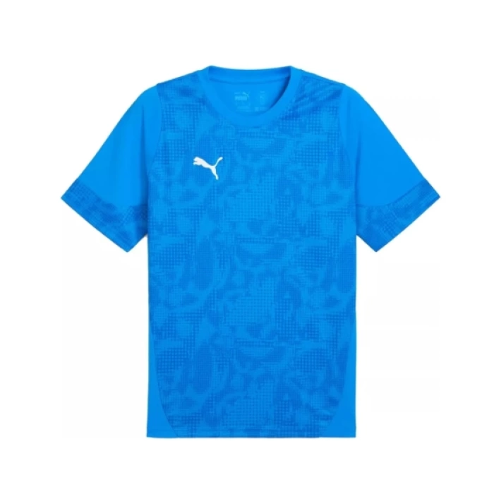 Puma Antrenman ürünleri Antrenman Tişörtleri TEAMCUP TRAINING JERSEY