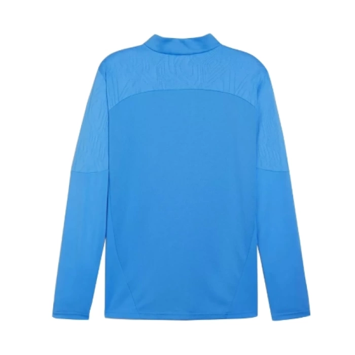 Puma Antrenman ürünleri Antrenman Uzun Kollu Üst (Drill Top) Teamfinal Training 1/4 Zip