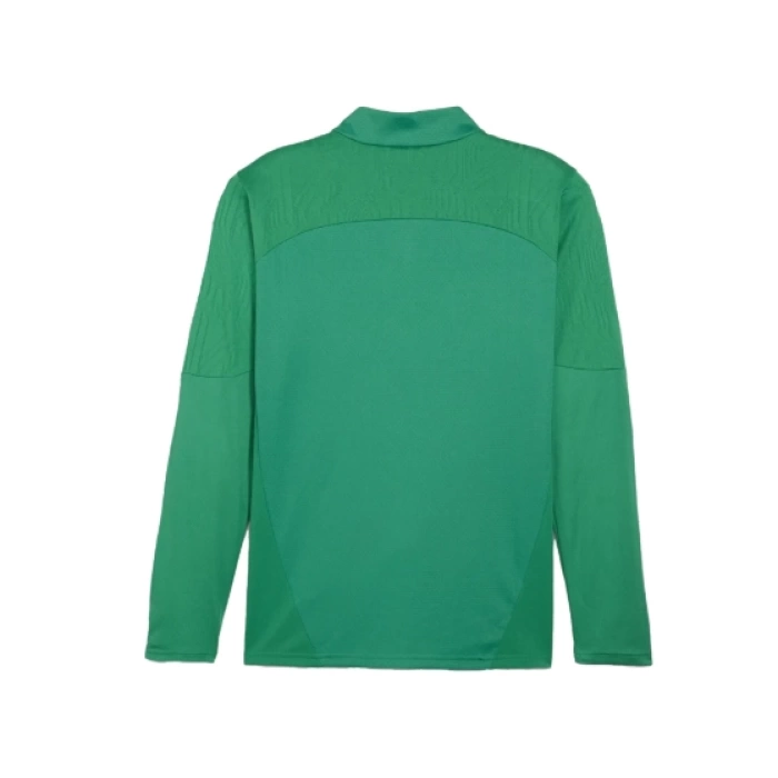 Puma Antrenman ürünleri Antrenman Uzun Kollu Üst (Drill Top) Teamfinal Training 1/4 Zip