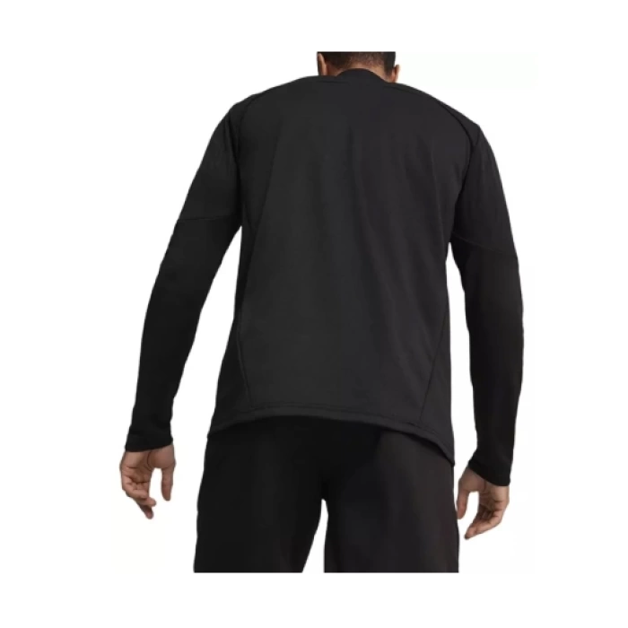 Puma Antrenman ürünleri Antrenman Uzun Kollu Üst (Drill Top) TEAMFINAL TRAINING 1/4 ZIP T