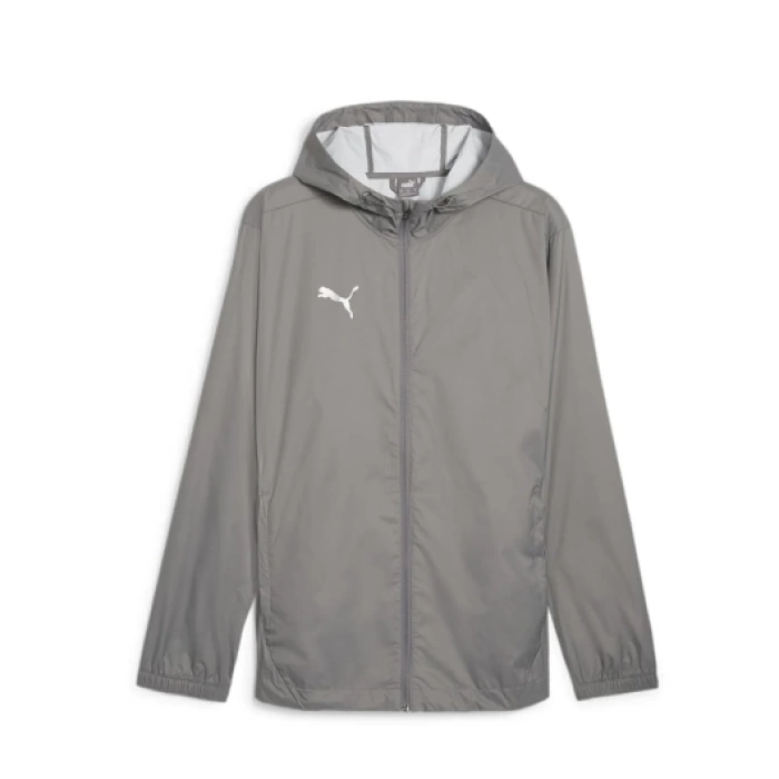Puma Antrenman ürünleri Antrenman Yağmurluk Teamfinal Allweather Jkt
