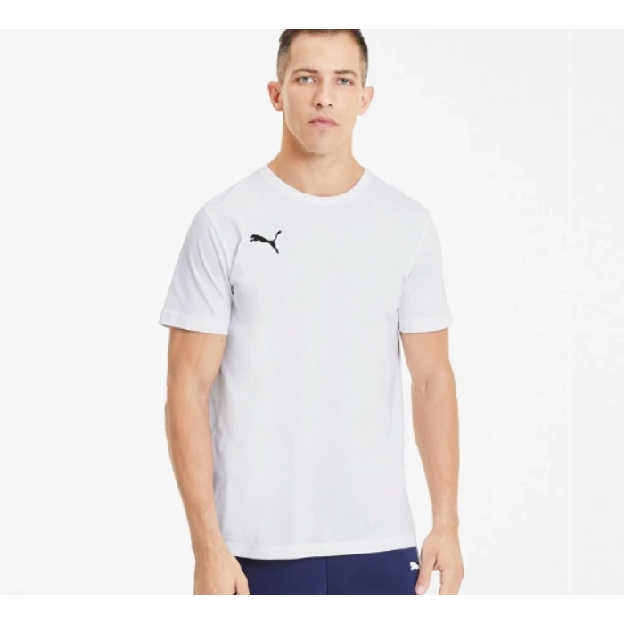 Puma Antrenman ürünleri Tişört Teamgoal 23 Casuals Tee