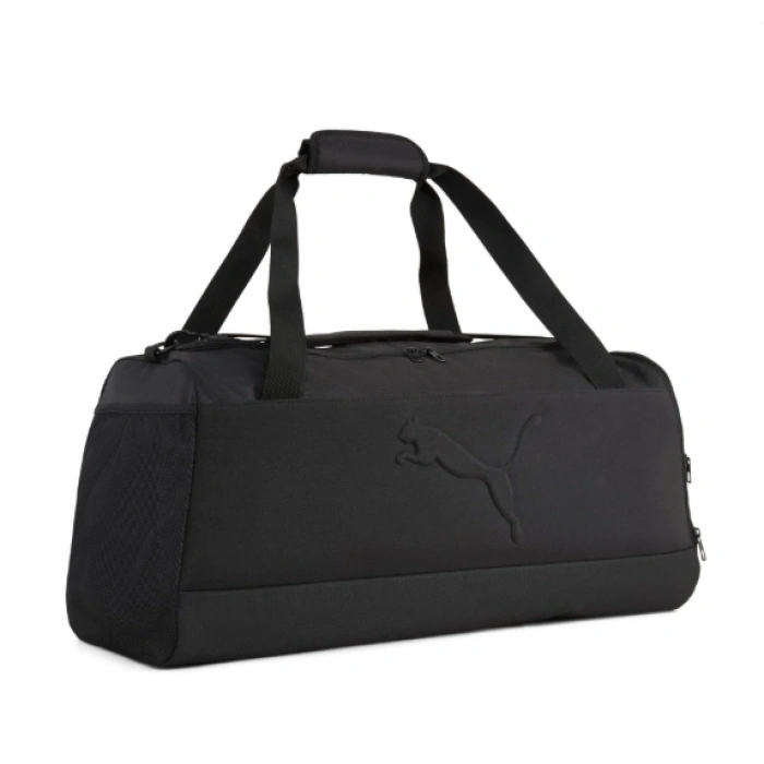 Puma BUZZ Siyah Spor Çantası 091443-01