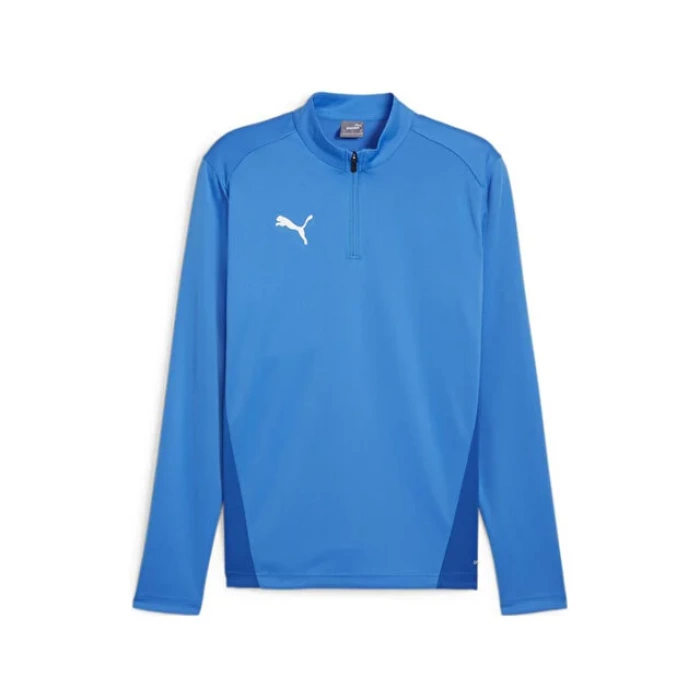 Puma Giyim Sweatshirts Teamgoal Training 1/4 Zıp