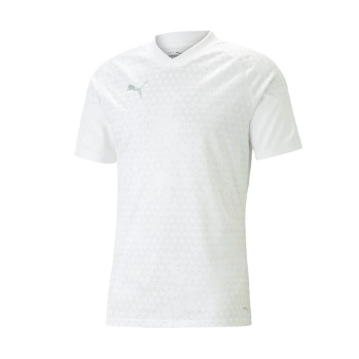 Puma Giyim Tişört Teamcup Training Jersey