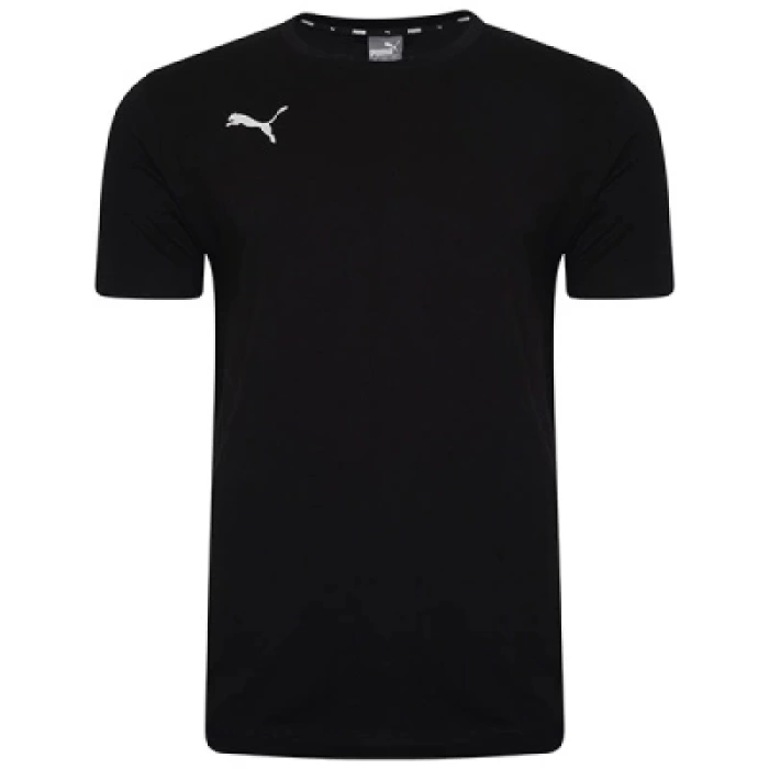 Puma Goal Günlük Tişört - Puma Siyah