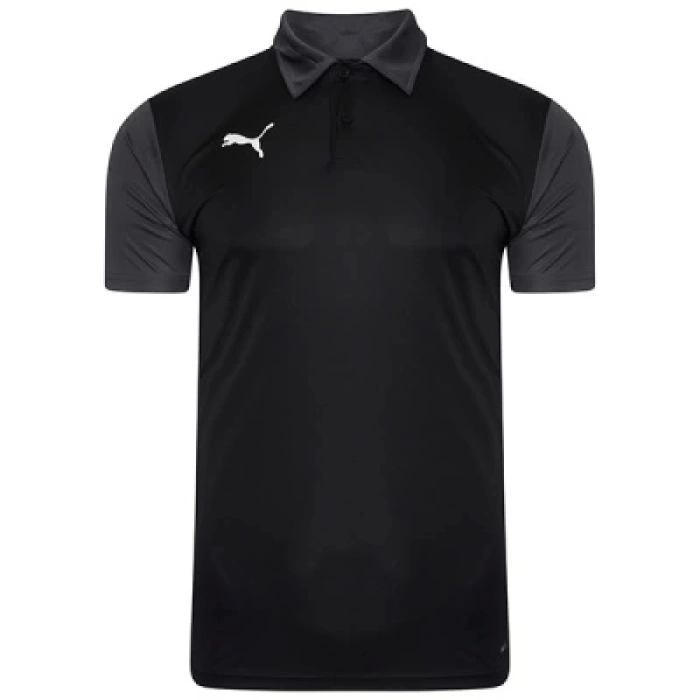 Puma Goal Sideline Polo - Puma Siyah 656577 03