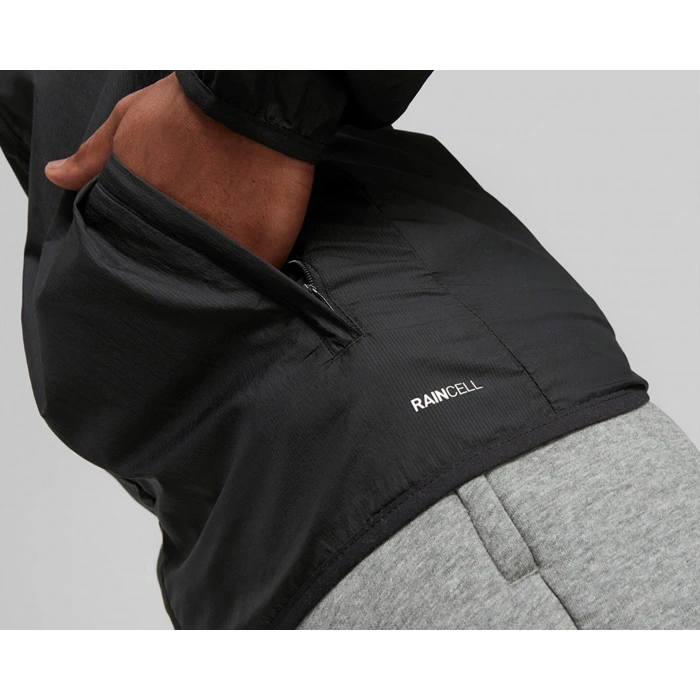 Puma Team Cup Windshield Ceket 2023 - Puma Siyah