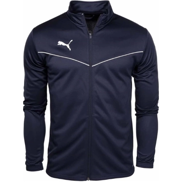 Puma teamRise Training Poly Jacket