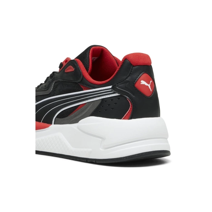 Puma X-Ray Ferrari Speed 308061-01 Erkek Spor Ayakkabı