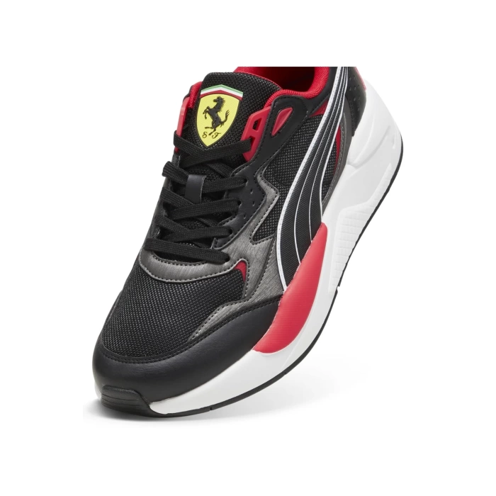 Puma X-Ray Ferrari Speed 308061-01 Erkek Spor Ayakkabı