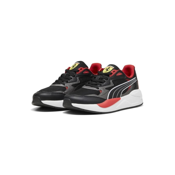 Puma X-Ray Ferrari Speed 308061-01 Erkek Spor Ayakkabı