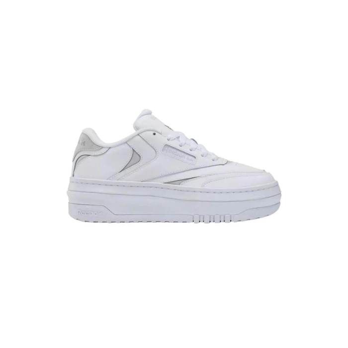 Reebok CLUB C EXTRA Kadın Beyaz Sneaker - 100033109