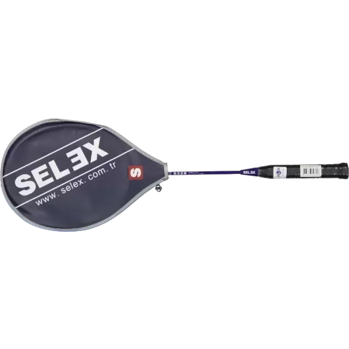 SELEX 5328 Badminton Raketi