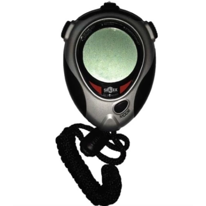 SELEX PROFESSIONAL STOPWATCH SLX-7064 100 MEMORY